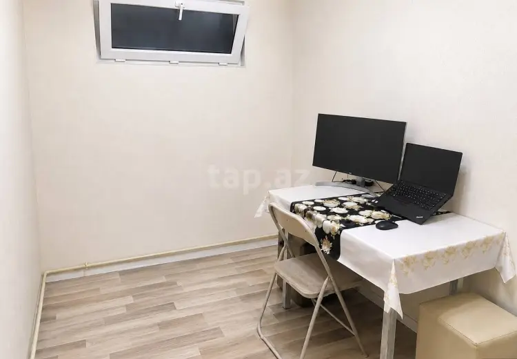 2 otaqlı mənzil , Bakı