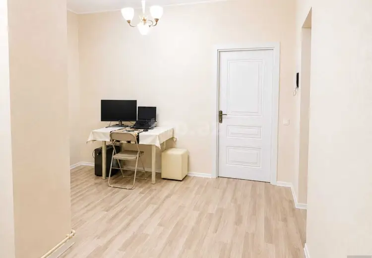 2 otaqlı mənzil , Bakı