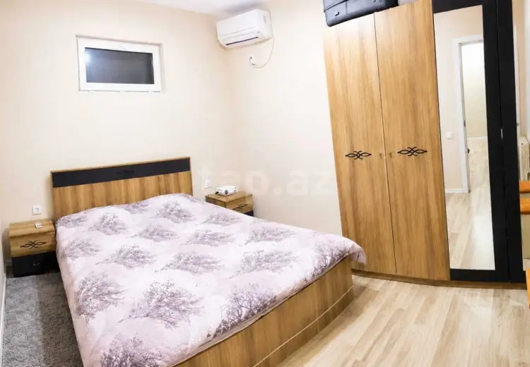2 otaqlı mənzil , Bakı