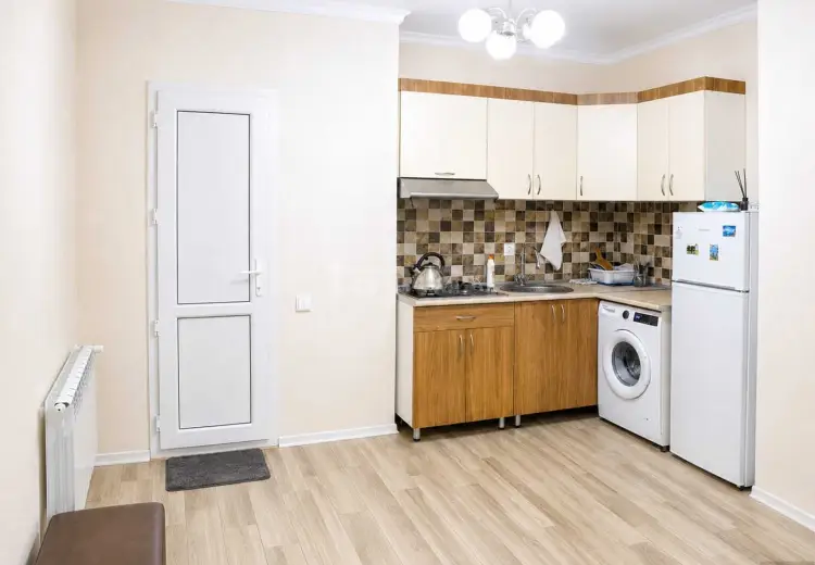 2 otaqlı mənzil , Bakı