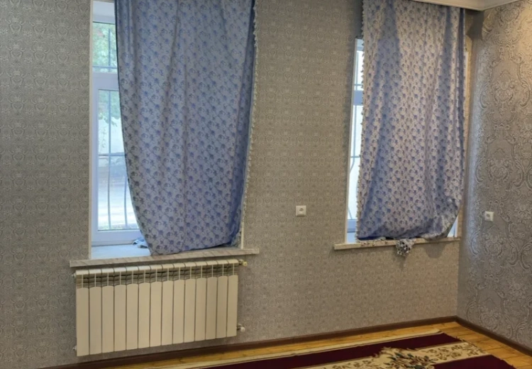 7 otaqlı mənzil Satılır, Gəncə