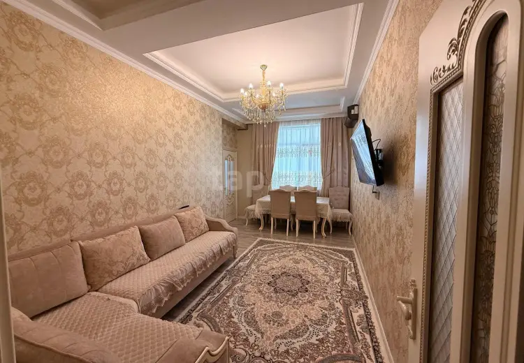 2 otaqlı mənzil , Bakı