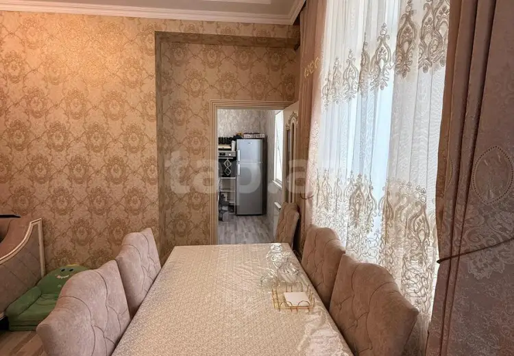 2 otaqlı mənzil , Bakı