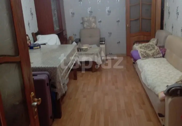 2 otaqlı mənzil , Xırdalan