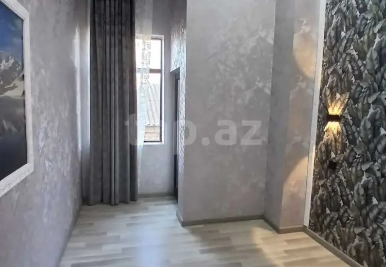 2 otaqlı mənzil , Xırdalan