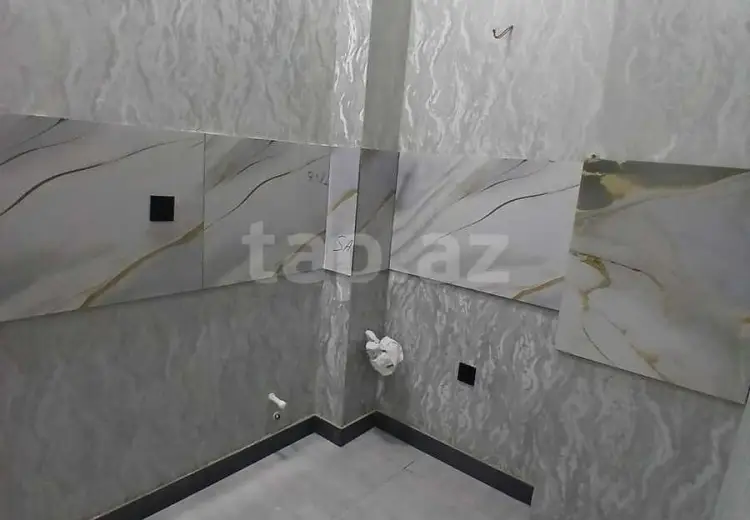 2 otaqlı mənzil , Xırdalan