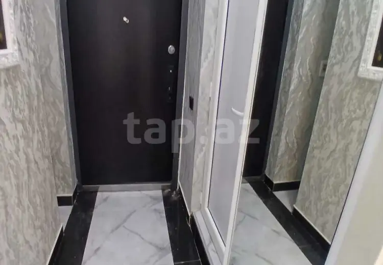 2 otaqlı mənzil , Xırdalan