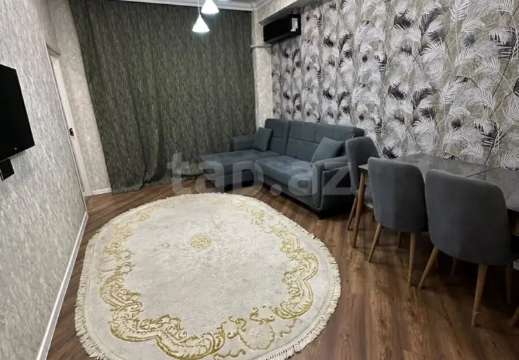3 otaqlı mənzil , Xırdalan