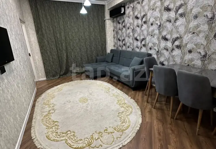 3 otaqlı mənzil , Xırdalan