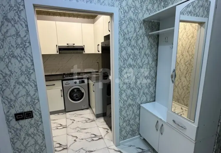 3 otaqlı mənzil , Xırdalan
