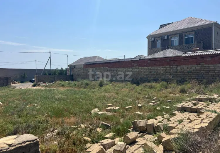 0 m² Obyekt / Ofis , Novxanı, Abşeron
