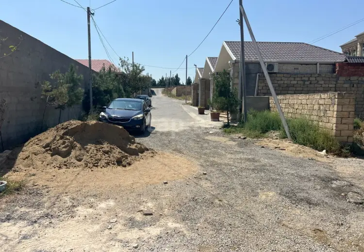 0 m² Obyekt / Ofis , Novxanı, Abşeron