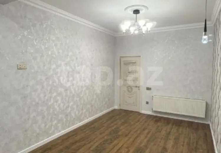 3 otaqlı mənzil , Bakı