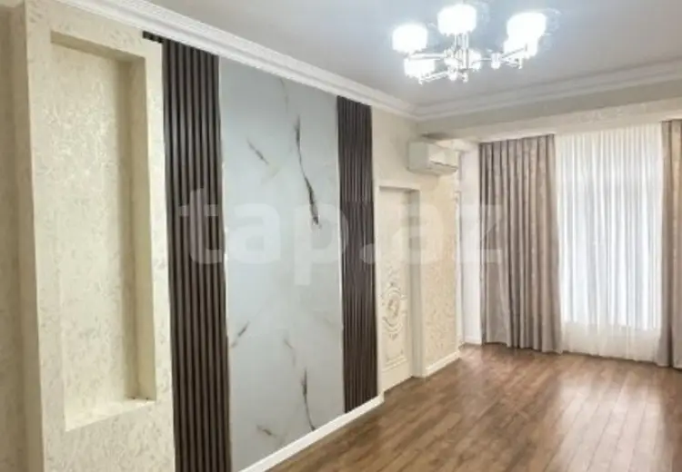3 otaqlı mənzil , Bakı