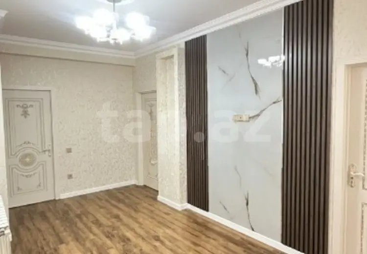 3 otaqlı mənzil , Bakı