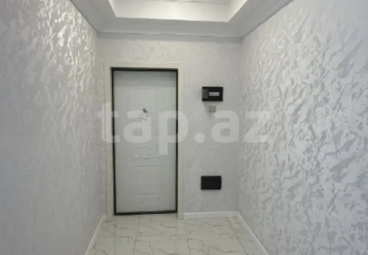 3 otaqlı mənzil , Bakı