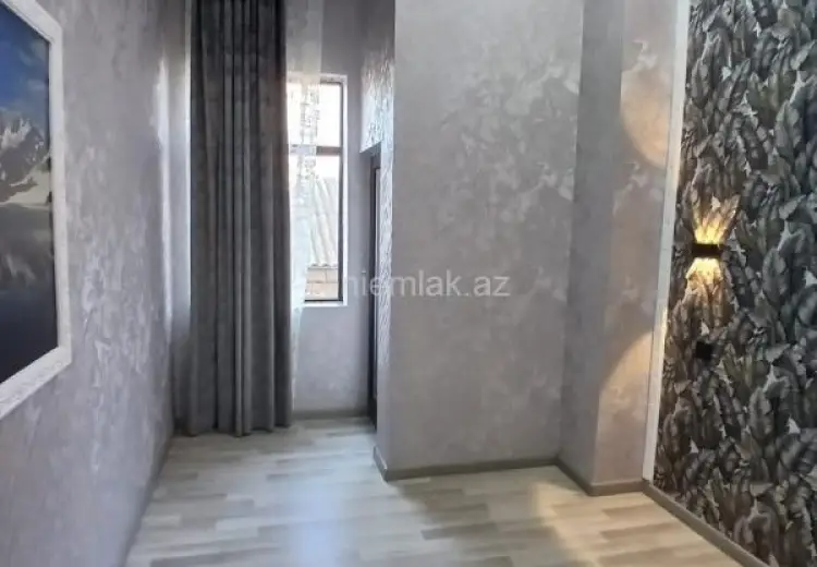 2 otaqlı mənzil Satılır, Xırdalan
