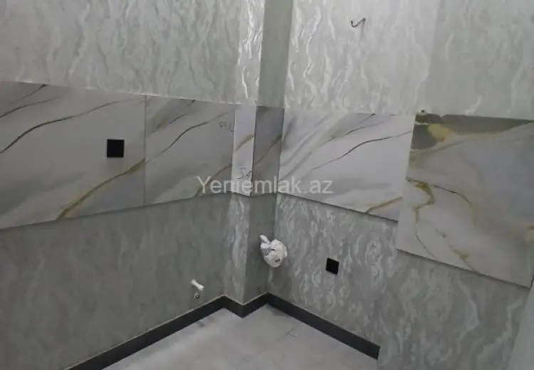 2 otaqlı mənzil Satılır, Xırdalan