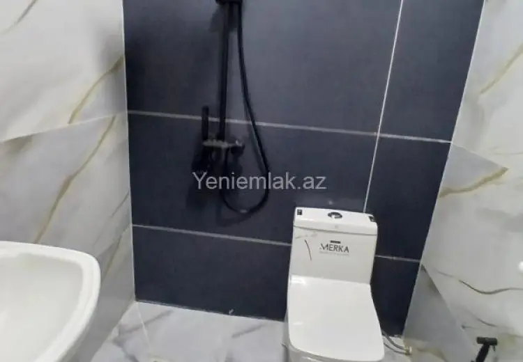 2 otaqlı mənzil Satılır, Xırdalan
