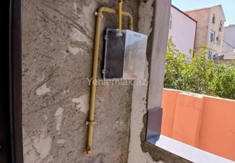 2 otaqlı mənzil Satılır, Xırdalan