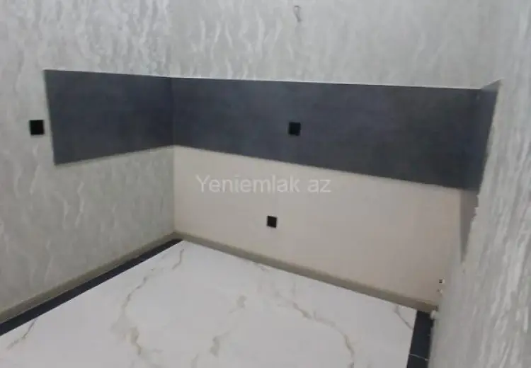 2 otaqlı mənzil Satılır, Xırdalan