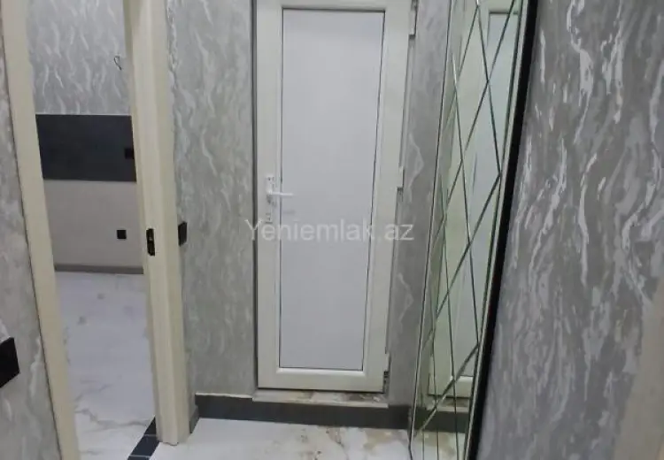 2 otaqlı mənzil Satılır, Xırdalan