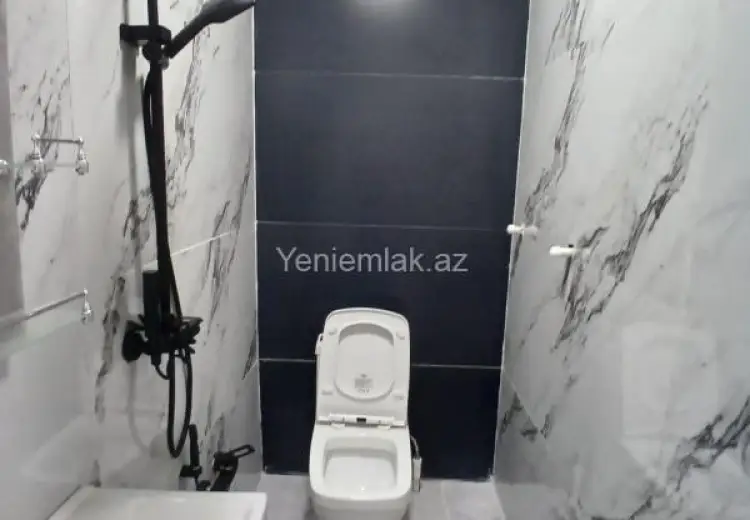 2 otaqlı mənzil Satılır, Xırdalan