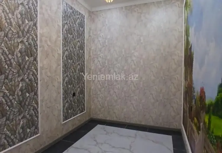 2 otaqlı mənzil Satılır, Xırdalan