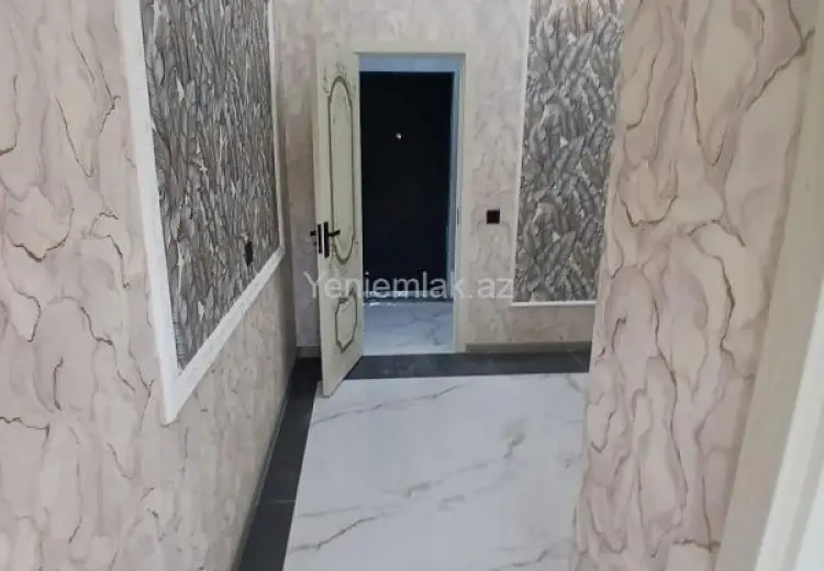 2 otaqlı mənzil Satılır, Xırdalan