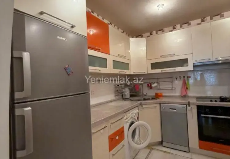170 000 AZN - 2 otaqlı mənzil Satılır, Yasamal qəs., Yasamal, Bakı