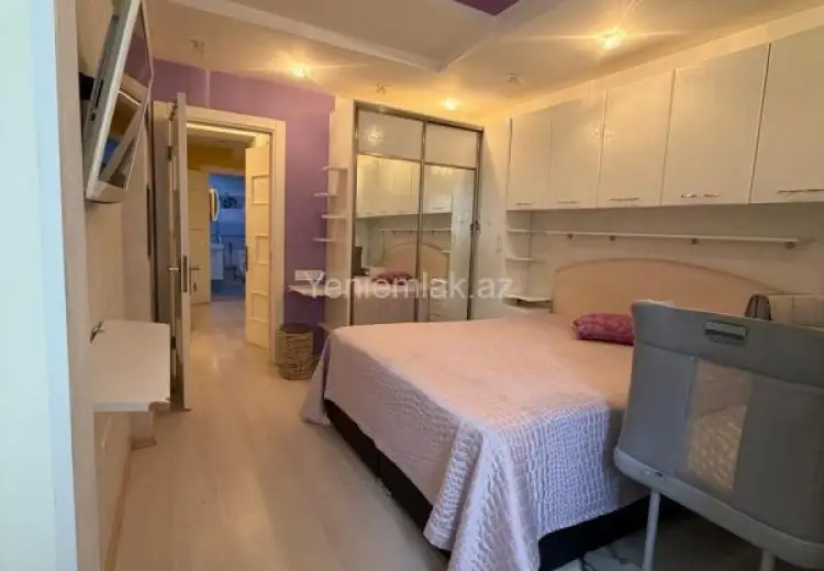 170 000 AZN - 2 otaqlı mənzil Satılır, Yasamal qəs., Yasamal, Bakı