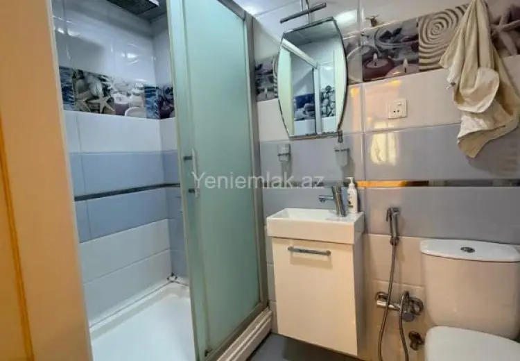 170 000 AZN - 2 otaqlı mənzil Satılır, Yasamal qəs., Yasamal, Bakı