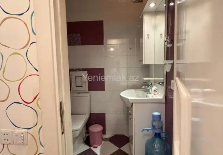 170 000 AZN - 2 otaqlı mənzil Satılır, Yasamal qəs., Yasamal, Bakı