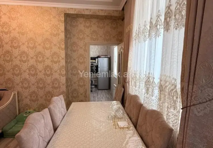 2 otaqlı mənzil Satılır, Məhəmmədli, Abşeron