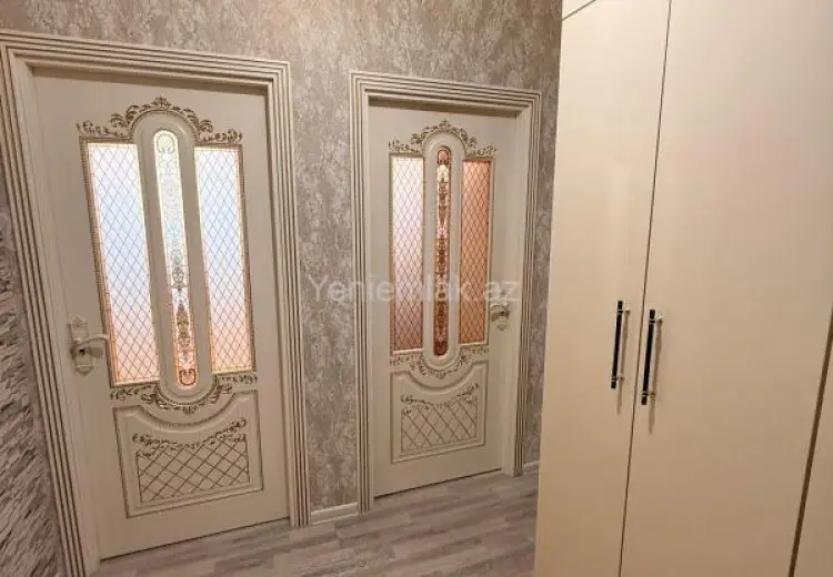 2 otaqlı mənzil Satılır, Məhəmmədli, Abşeron