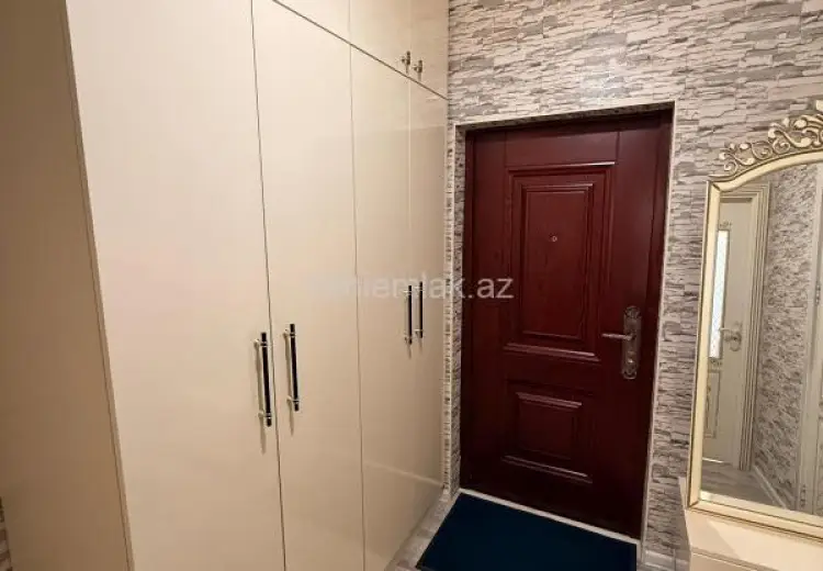 2 otaqlı mənzil Satılır, Məhəmmədli, Abşeron