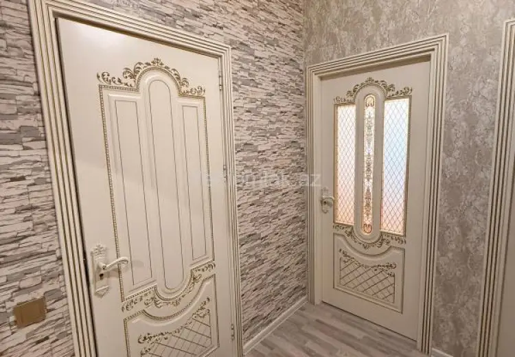 2 otaqlı mənzil Satılır, Məhəmmədli, Abşeron