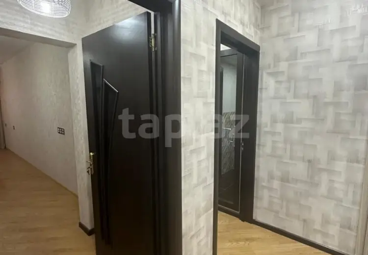 3 otaqlı mənzil , Bakı