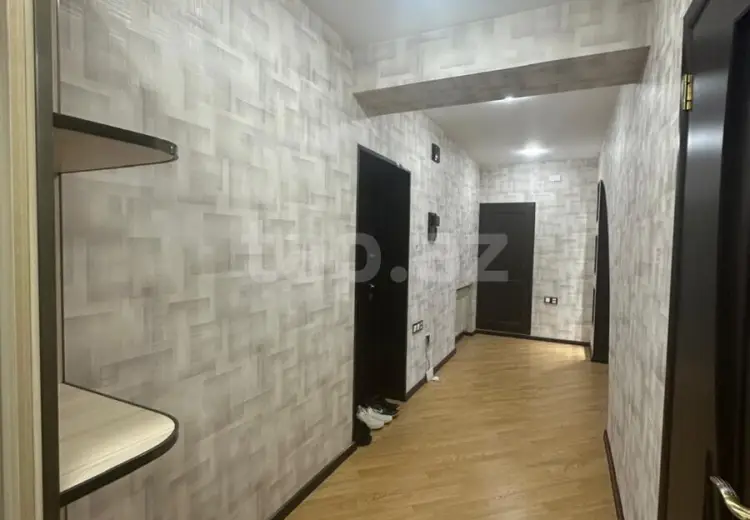 3 otaqlı mənzil , Bakı
