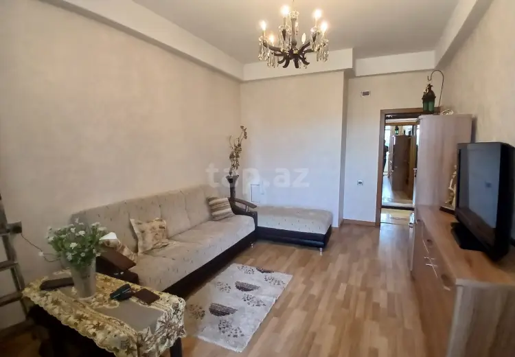 2 otaqlı mənzil Kirayə (aylıq), Yeni Yasamal qəs., Yasamal, Bakı