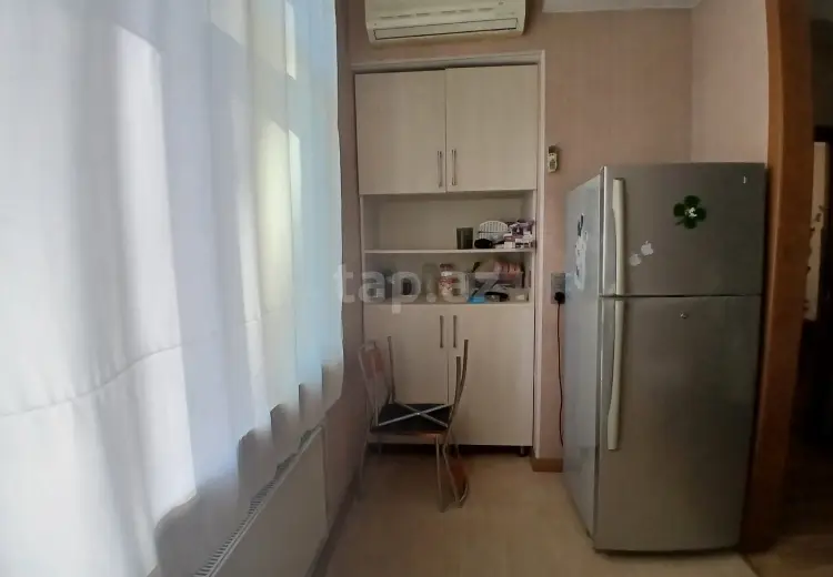 2 otaqlı mənzil Kirayə (aylıq), Yeni Yasamal qəs., Yasamal, Bakı