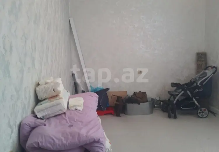 2 otaqlı mənzil , Gəncə