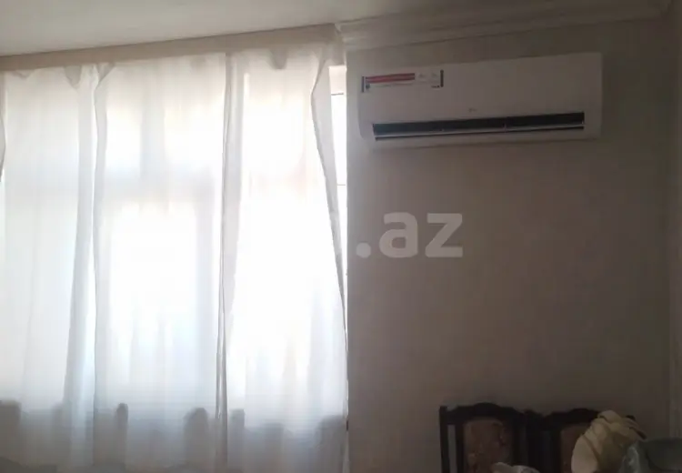 2 otaqlı mənzil , Gəncə