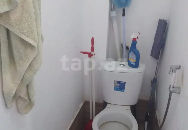 2 otaqlı mənzil , Gəncə