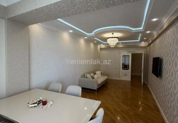 355 000 AZN - 3 otaqlı mənzil Satılır, Xətai, Bakı
