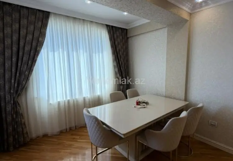 355 000 AZN - 3 otaqlı mənzil Satılır, Xətai, Bakı