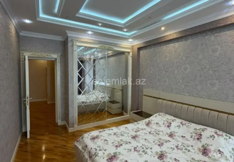 355 000 AZN - 3 otaqlı mənzil Satılır, Xətai, Bakı