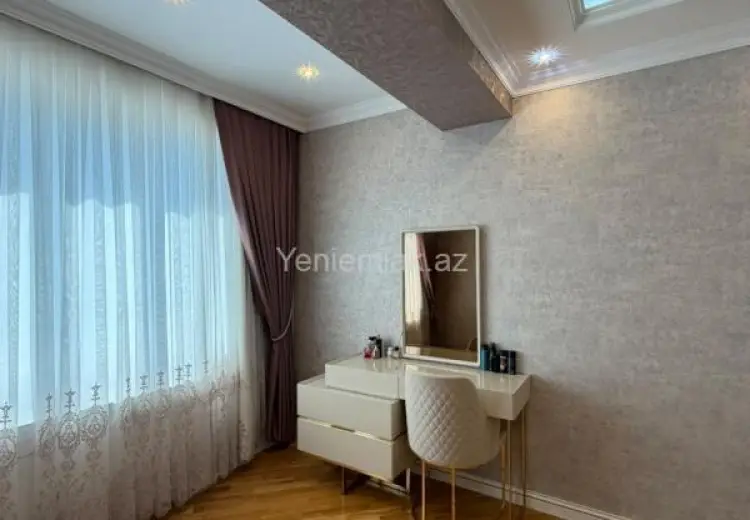355 000 AZN - 3 otaqlı mənzil Satılır, Xətai, Bakı
