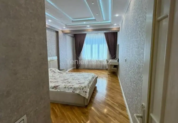 355 000 AZN - 3 otaqlı mənzil Satılır, Xətai, Bakı