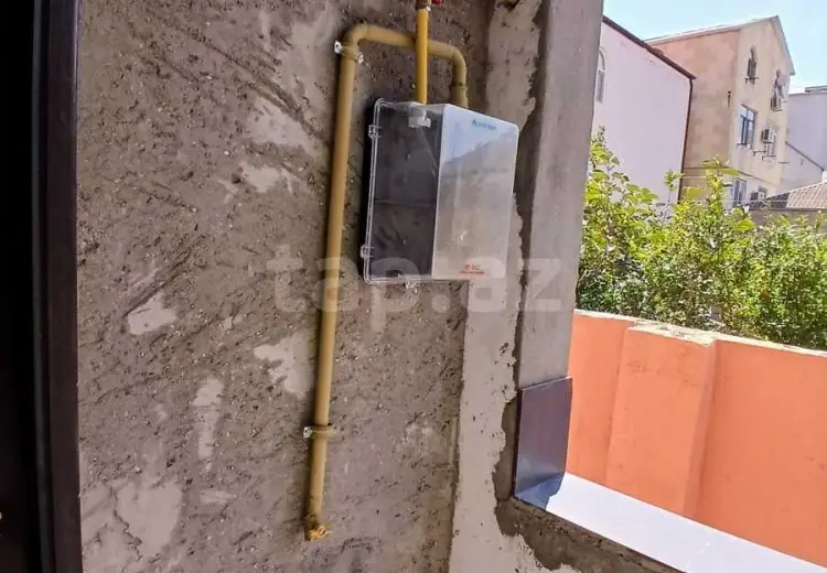 2 otaqlı mənzil , Xırdalan